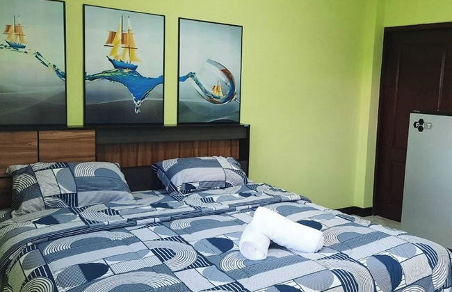 Win Win Villa - Foto 27