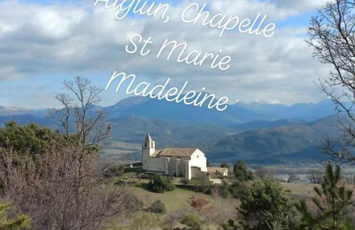 Le jardin de Nigelle , En Provence - Foto 19
