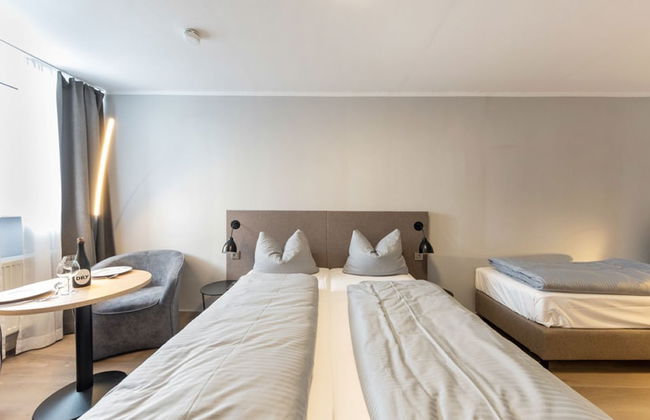 Centerroom München City - Foto 8