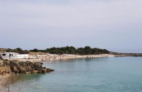 VALLE HOUSE Vicino al mare cristallino - Foto 12