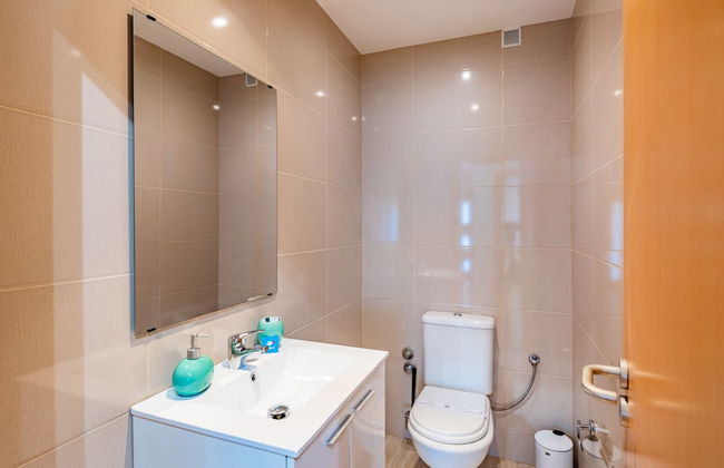 Gaia Elegant Retreat II - Photo 33