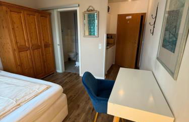 Apartment Hotel Huber, Zimmer und Apartments - Foto 77