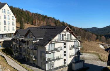 SleepWell Apartments Czarna Góra - Foto 29