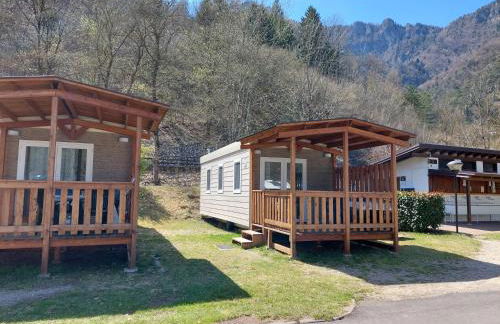 Camping Al Lago Ledro - Foto 63