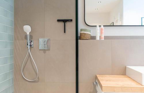 Ferienhaus SURF COAST - Haffkrug - Foto 14
