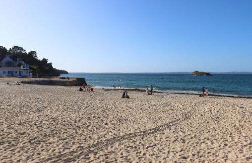 Superbe appart.T2 face à la mer à Tréboul Douarnenez - Photo 15