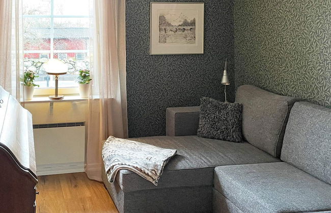 7 Person Holiday Home in Solvesborg - Photo 7