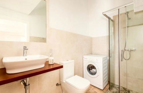 Seafront Villa Bellavista with heated pool by DadoVillas - Foto 18