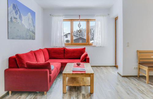 Ferienwohnung Schachen - Foto 1