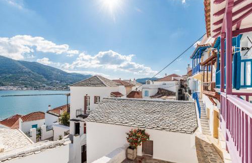 Skopelos Antonia House - Foto 29