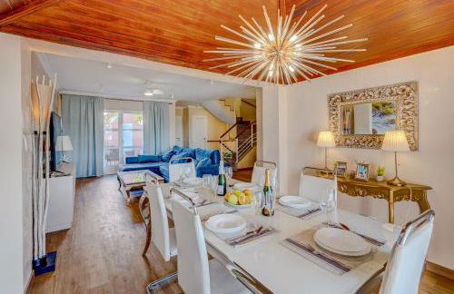 Residencia El Duque - 1, VILLA MARIUS - Foto 8