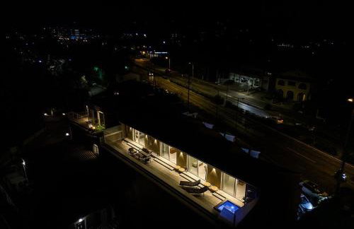 Zeus Jacuzzi Sea View Rooftop - Foto 41