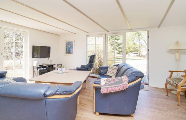 Lovely Holiday Home in Kalundborg near Sea - Foto 7