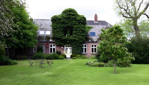 Druidenhain Hof Neudamm - Foto 2