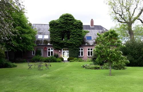 Druidenhain Hof Neudamm - Foto 2