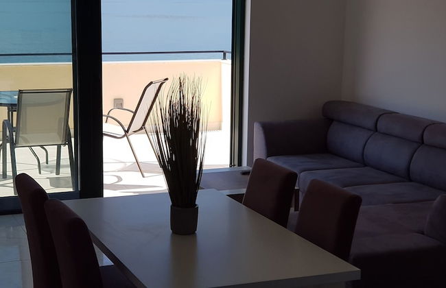 Apartments Tivat Obala - Foto 22