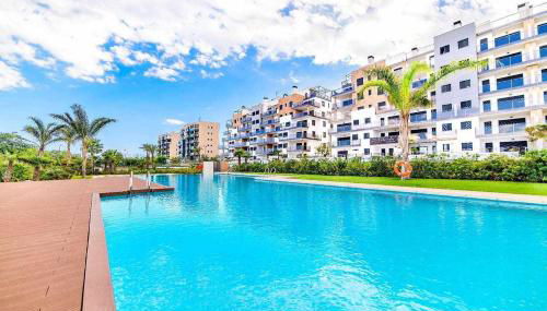 Espanhouse Diamante apartment - Foto 2