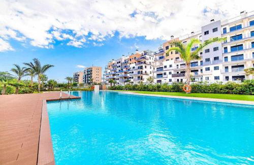 Espanhouse Diamante apartment - Foto 2