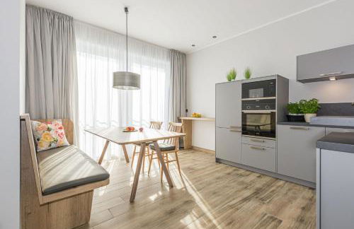 Luxus_SPA_OG_Fewo QUARTIER 4 _WE 4_ - Foto 38