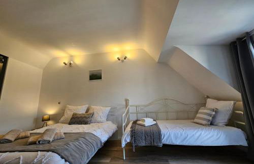 Gîte de l'Horizon, 5mn du Zoo de Beauval - Photo 8