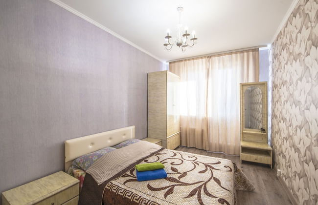 Domumetro on Akademika Chelomeya 10 - Foto 1