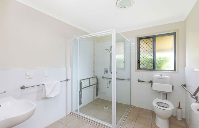 Reflections Shaws Bay - Holiday Park - Foto 54