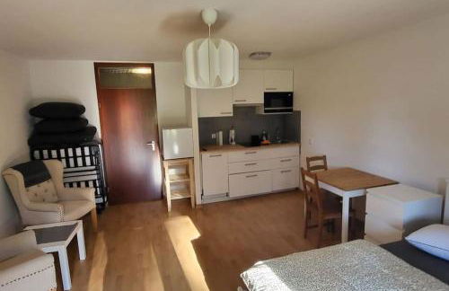 Gemütliche Wohnung am Stadtrand von Bonn in Alfter - Foto 6