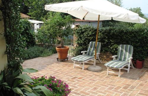 Borgo dei Cadolingi - Foto 16