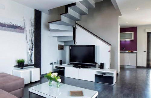 Designer Haus mit beheiztem Pool (überdacht) - Foto 10