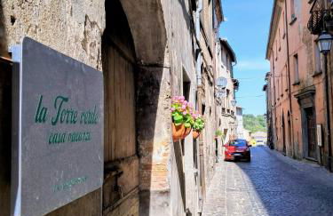 La Torre Verde - Casa vacanze - Foto 30