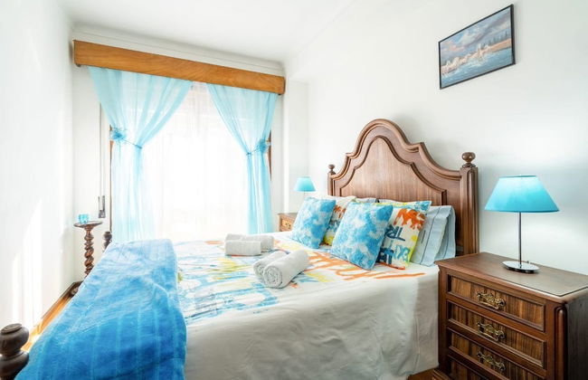 Apartment Rustic Oporto - Photo 9