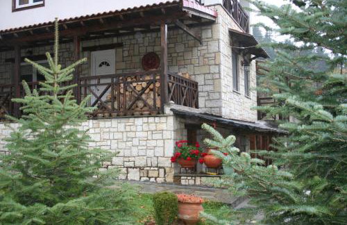 Villa Filokosta - Foto 20