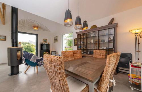 Maison bord de mer - Foto 12