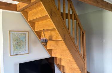 Domek na wzgórzu - Foto 10