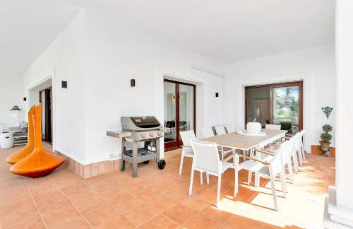 YOLO Spaces - Sotogrande White House Villa - Foto 64