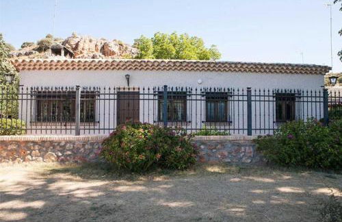 La Noguera, Lagunas de Ruidera - Foto 25