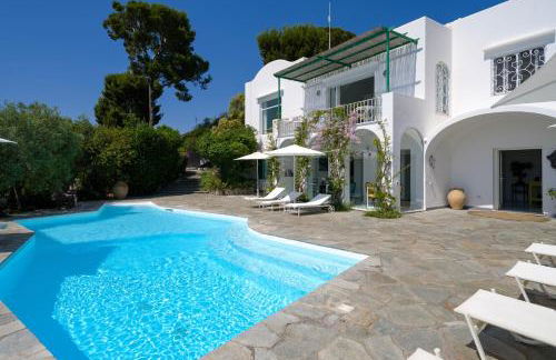 Il Carrubo Capri - Foto 60