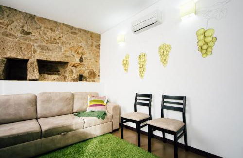 Vougaldeias Casa da Tulha - Foto 8