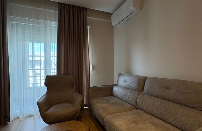 Blue Boutique Apartments 2 - Foto 45