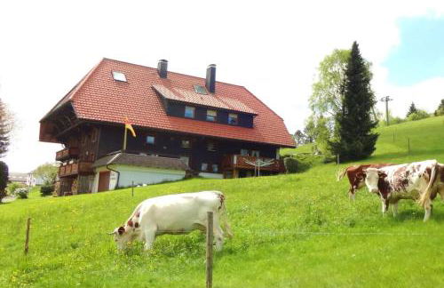 Haus Winterberg - Foto 1