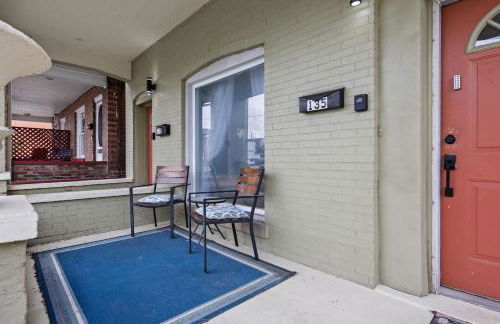 Riverview Escape in Walkable Historic District - Foto 67