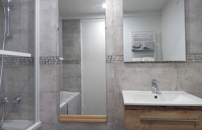 Modern Studio - 2P - Orly - Foto 9