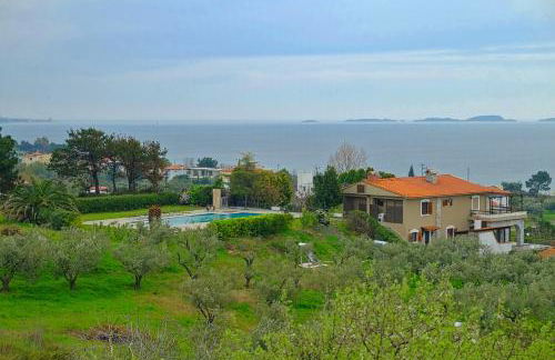 Villa Alba Chiara - Foto 6