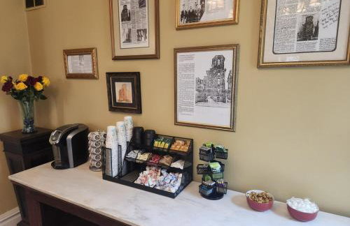 Schwartz Castle - Foto 21