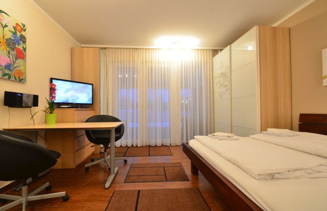 AJO Vienna Beach - Contactless Check-in - Foto 24