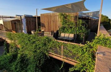 Casa Cuartel Centenillo - Alojamientos Rurales en Sierra Morena - Foto 36