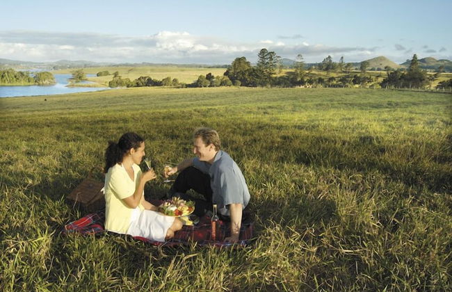 Tinaroo Lake Resort - Foto 17