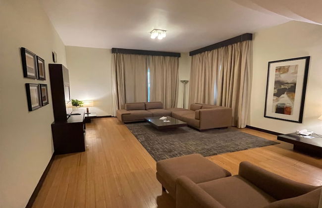 Tulip Creek Hotel Apartments - Photo 41