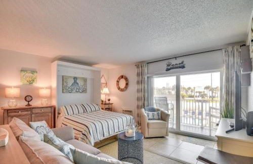 New Smyrna Beach Condo with Pool and Beach Access! - Foto 11
