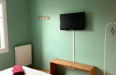 Be My Guest - Proche Disneyland Paris - Foto 9